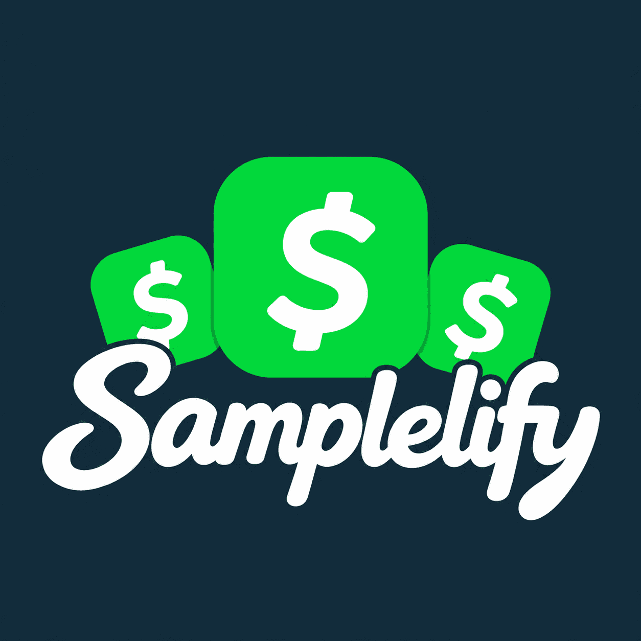 Cashapp $250 icon