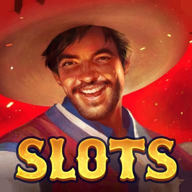 Scatter Slots icon