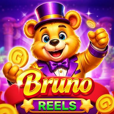 Bruno Reels Casino icon