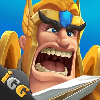 Lords Mobile icon