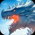 Puzzles & Chaos: Frozen Castle' icon