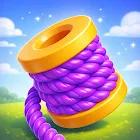 Yarnation: Unravel Flow icon