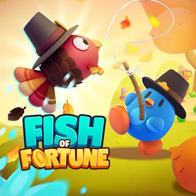 Fish of Fortune icon