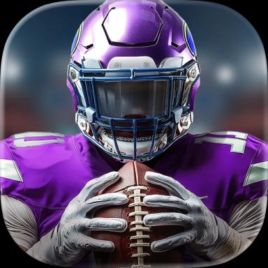 Football Battle Touchdown icon