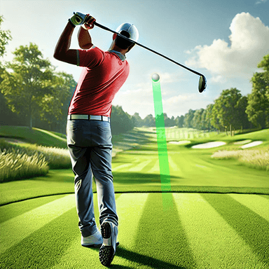 Ultimate Golf icon