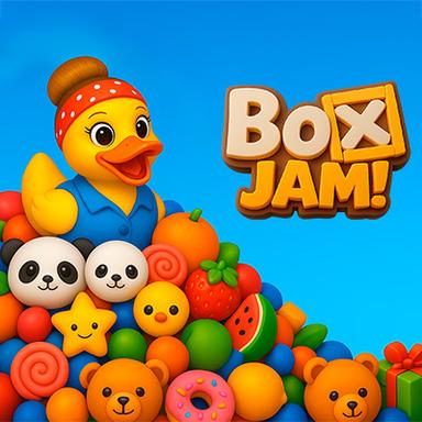 Box Jam icon