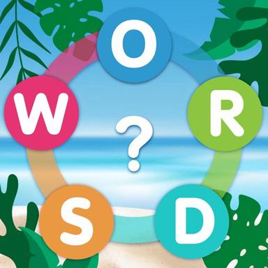 Word Search Sea: Puzzle Game icon