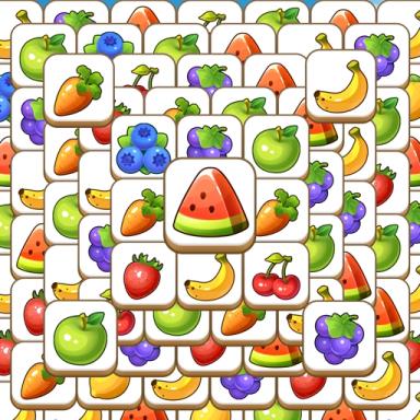 Tile Explorer - Triple Match icon