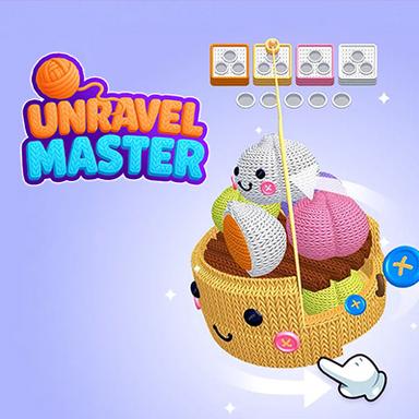 Unravel Master icon