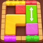 Wood Block Jam icon