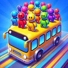 Bus Rush icon