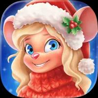 Merge Inn - Tasty Match Puzzle icon