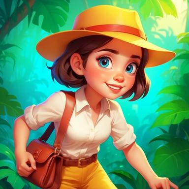 Legendale: Adventure Games icon