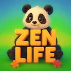 Zen Life: Tile Match Games icon