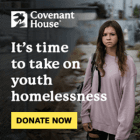 Covenant House icon
