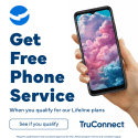 Free Phone Service icon