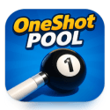 OneShot Pool (iOS) icon
