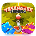 Tree House Fishing - Android icon