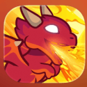 Miner Fighters (iOS) icon