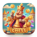 Earn and Learn While playing Chess icon
