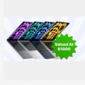 Macbook $1000 icon