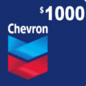 Chevron $1000 icon