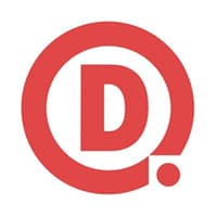 Domain.com icon