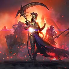 Raid Shadow Legends 2026 (Exclusive) icon