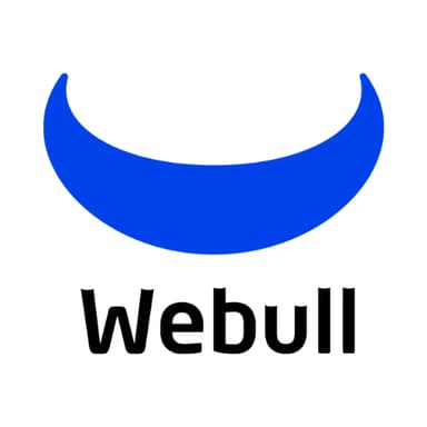 Webull icon