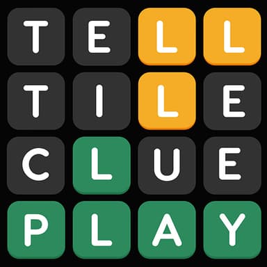 Wordling icon