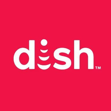 DISH icon