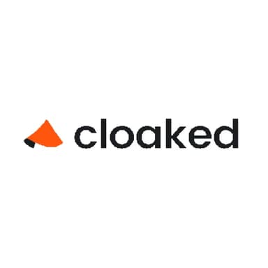 Cloaked icon