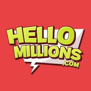 HelloMillions  icon