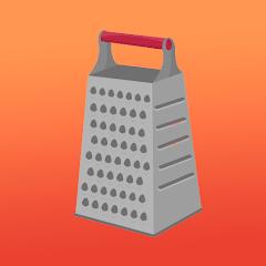 Hungry Shreder - (T2)(MCPE)(iOS) icon