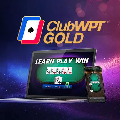 ClubWPT US icon