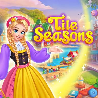 Tile Seasons iOS T1 icon