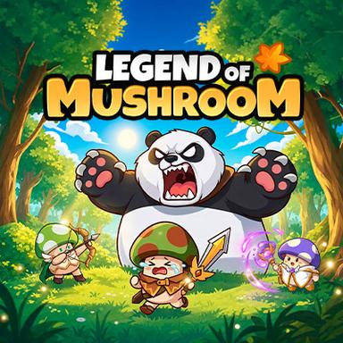 Legend of Mushroom US iOS PPN ONLY icon