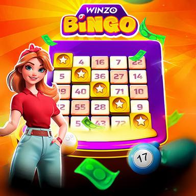 WinZO Android (US) (OS2ID 27142) icon