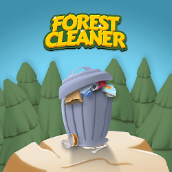 Forest Cleaner - (T1)(MCPE)(iOS) icon