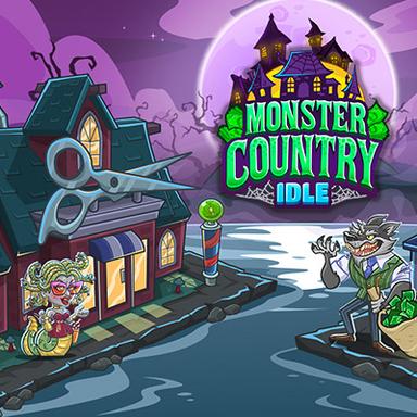 Monster Idle Tycoon Country Android US icon