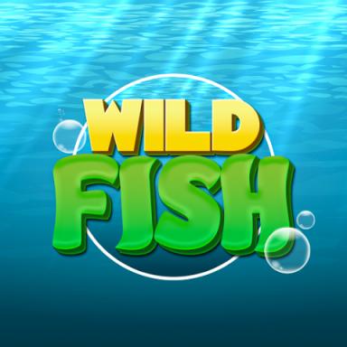 Wild Fish - (T3)(MCPE)(Android) icon