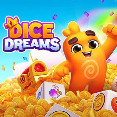 Dice Dreams iOS (US) PPN Only icon
