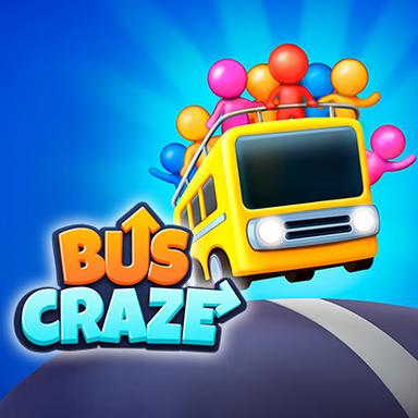 Bus Craze - Traffic Jam Puzzle iOS T1 PPN Only icon
