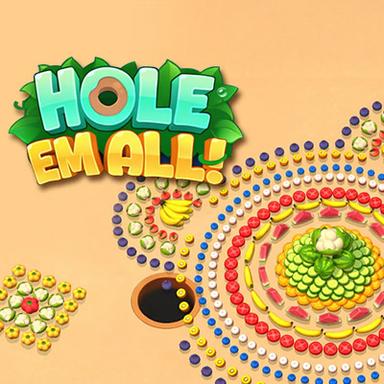 Hole Em All Android US (PPN) icon