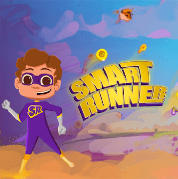 Smart Runner - (US)(MCPE)(Android) icon