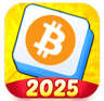 Bitcoin Tiles (Android) (MCPE) (US) icon