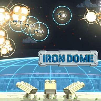 Iron Dome - (T1)(MCPE)(Android) icon