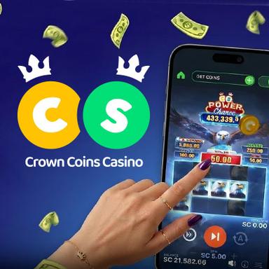 Crown Coins DE IOS icon