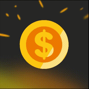 Earn money playing games (US) (Incentive) icon