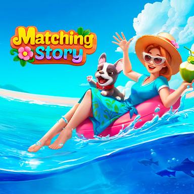 Matching Story iOS T2 (FR, NL, NZ) icon